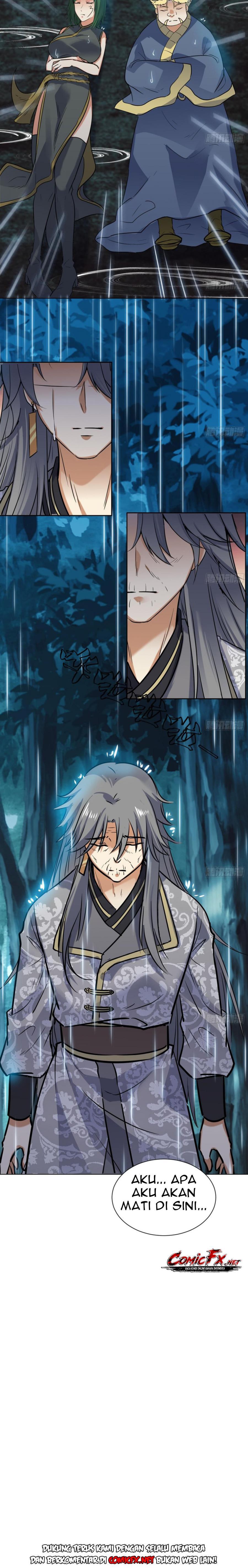 The Nine Heaven of Martial Arts Chapter 147 Gambar 6